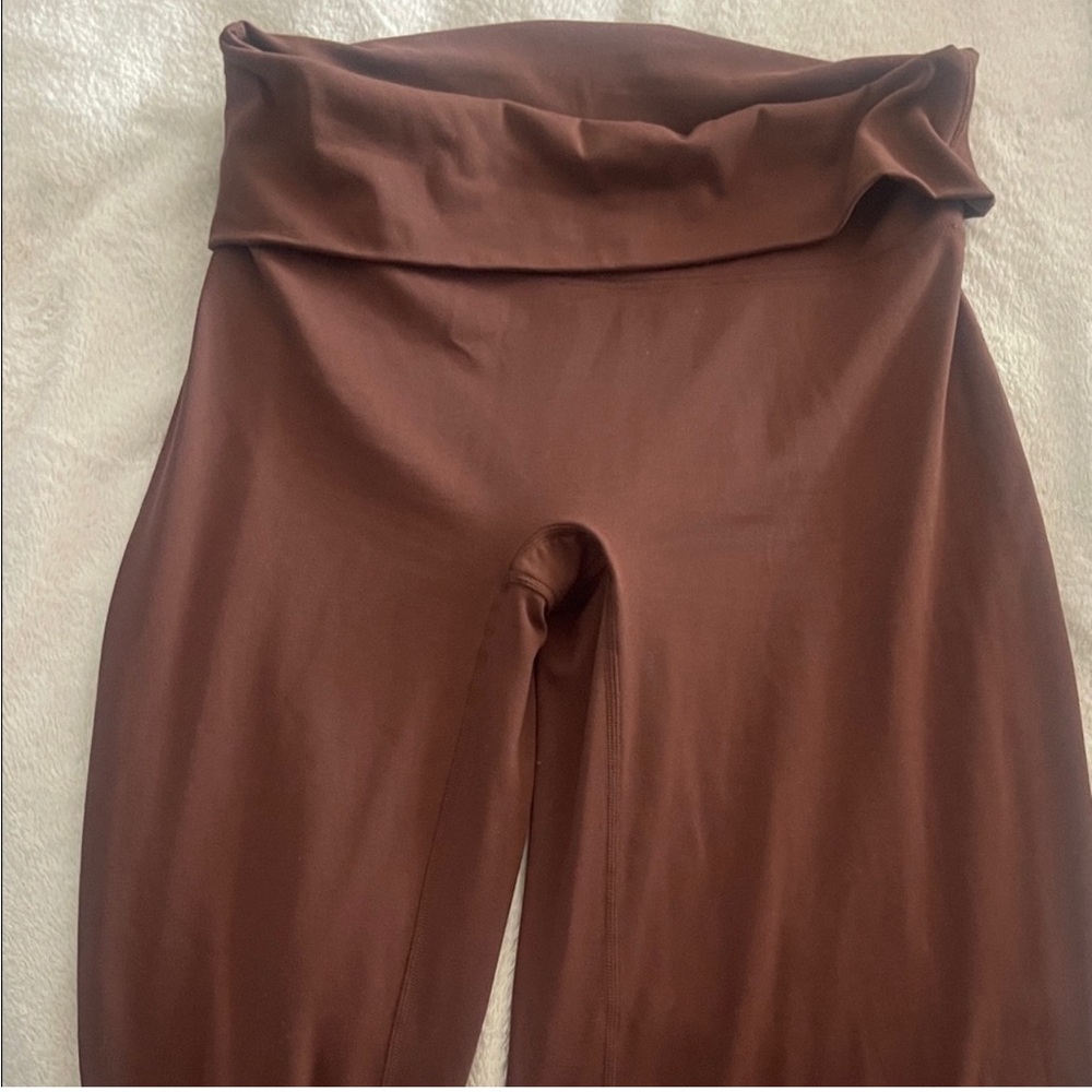 Oner active straight leg